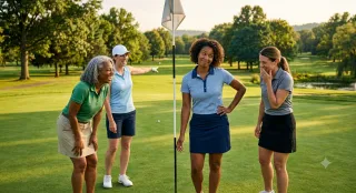 Give Yourself a Mulligan: The Power of Fresh Starts