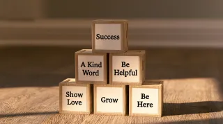 Successful Moments: The True Building Blocks of a Fulfilling Life