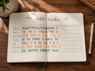 The Power of Will: Creating a New Pattern for Your Life