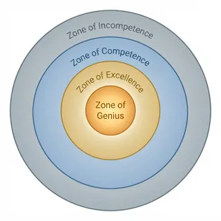 Find Your Zone of Genius: Unlocking Your Highest Potential