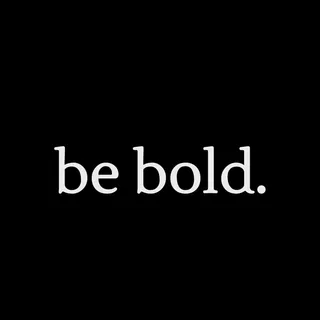 Be Bold: The Magic of Taking Inspired Action