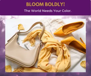 Bloom Boldly: How Accessories Become Your Signature Style Statement
