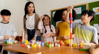 Why Teachers Feel So Exhausted (Even During Summer)