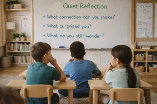 7 AI-Powered Classroom Challenges Your Students Will Absolutely Love