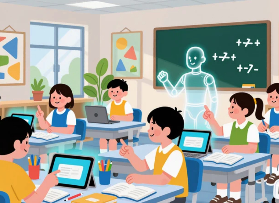 5 Smart Ways Teachers Can Use AI for Professional Reflection (And Why It Actually Works)