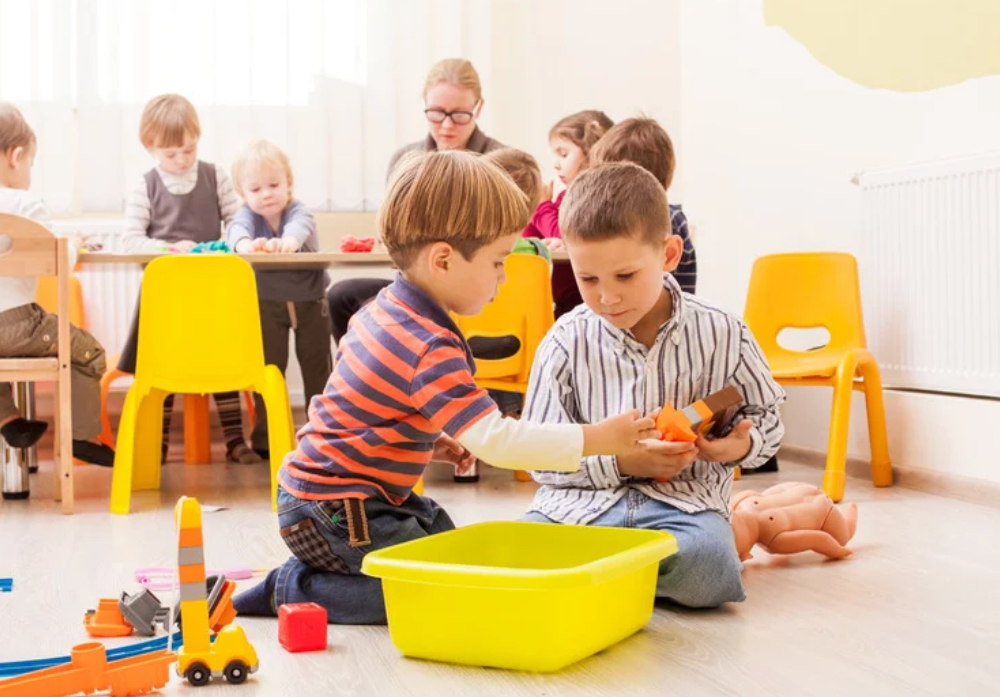 What to Do When a Student Keeps Getting Out of Their Seat