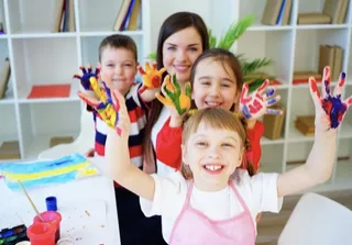 A Simple Classroom Management Plan for K–3 Teachers