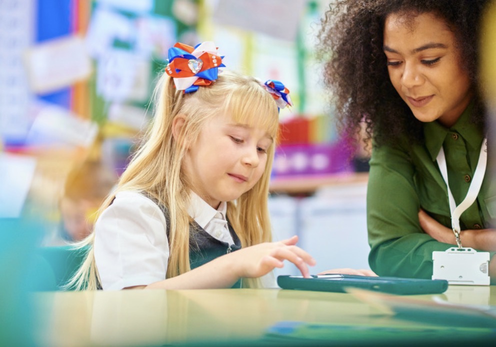 7 Powerful Ways AI Can Help Teachers Improve Student Behavior