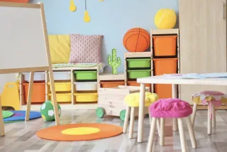 If I Were Setting Up a Classroom From Scratch in 2026, Here's Exactly What I'd Do