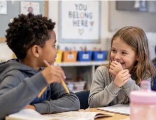 What to Do When a Student Keeps Touching or Bothering Classmates