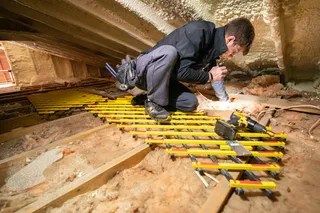 A Homeowner's Guide to DIY Attic Insulation in Ontario