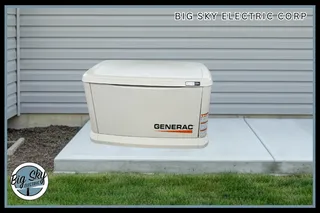 Why Storm Season Is Generator Season 🌧️⚡