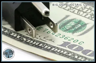 The REAL Cost of Cheap Electrical Work!
