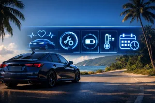 Why Your Car Needs a Maintenance Mindset — Not Just Repairs