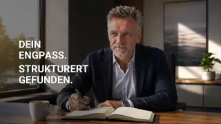 Der Engpass, der Wachstum verhindert