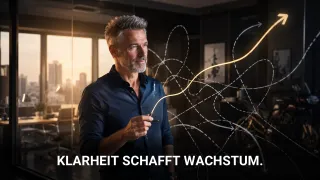 IKIGAI zeigt den Entscheidungs-Engpass