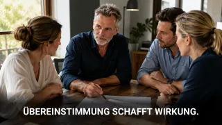 Der unsichtbare Engpass im Team