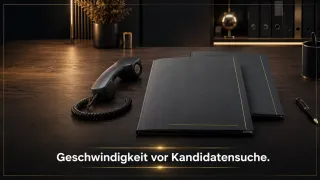 Der zweite Anruf kam zu spät