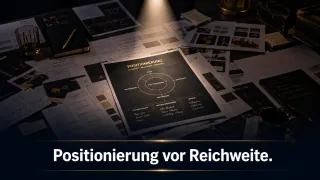 Die Agentur, die alles kann