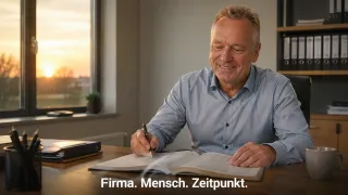Der ideale Kunde entsteht aus drei Ebenen