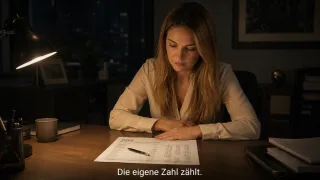 Alles läuft. Aber stimmt die Richtung?