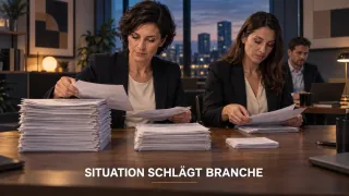 Nicht jede Zielgruppe will dasselbe.