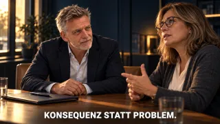 Die eine Frage, die deine Abschluss-Quote verändert.
