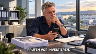 Leads qualifizieren: Fünf Minuten vor dem Angebot.