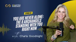 66 : You Are Never Alone: The 9 Archangels Standing With You Right Now