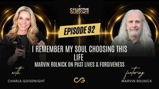 92 : Why Forgiveness Is So Hard (And How to Truly Let Go)