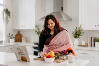It's Not What You're Eating โ It's How: 5 Habits That Undermine Even a Clean Diet