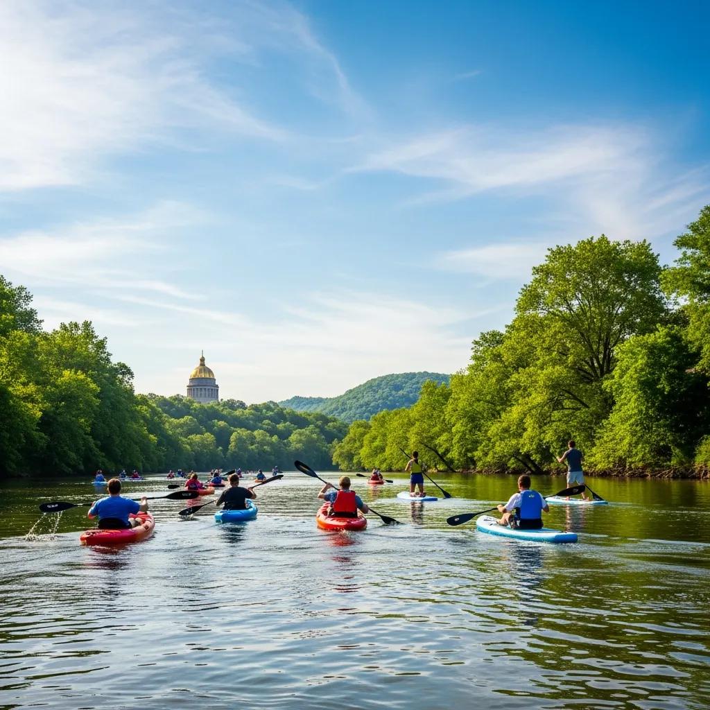 Things to Do in Charleston, WV
