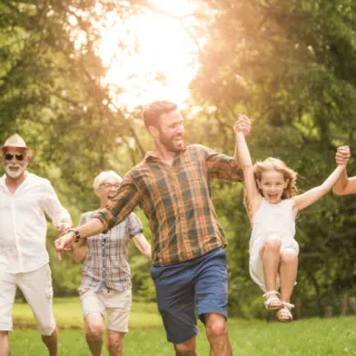 Designing a Multi-Generational Wealth Strategy That Outlives You