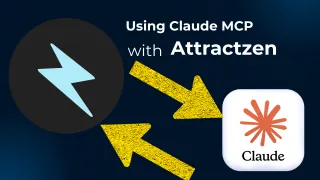 How to Connect Attractzen to Claude.ai via MCP