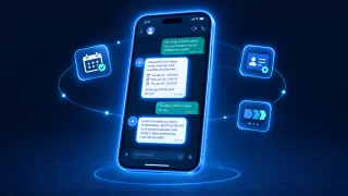 Your AI CRM Copilot Is Now in Your WhatsApp — No App Switching Required