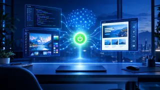AI Studio Is Now Live for Every Attractzen User — No Labs Required