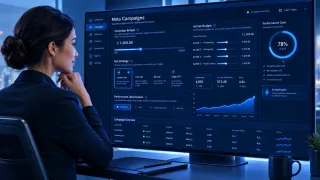 Take Full Control of Your Meta Ad Budget: Campaign Budget Optimizer Is Now in Attractzen