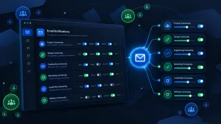 Your Community Members Can Now Unsubscribe Smarter — Without Going Dark on Everything