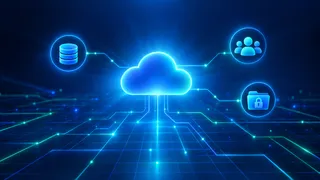 Your AI Studio Apps Just Got a Real Backend — Database, Users, and File Storage Included