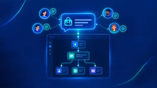 Keep Your Team in the Loop: Automate Internal Comments in Attractzen Conversations