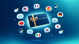 Your Gift Cards Now Speak Every Customer's Language: Localized Communications Are Live in Attractzen