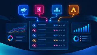 Finally Know Which Ad Is Driving Your Calls: Attractzen Now Labels Phone Sources by Platform
