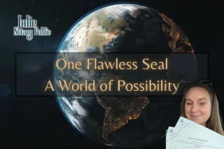 Why Washington Apostilles Get Rejected: The Julie -Notary Public Difference