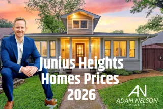 What Do Homes Sell for in Junius Heights, Dallas? (2025–2026 Price Data)