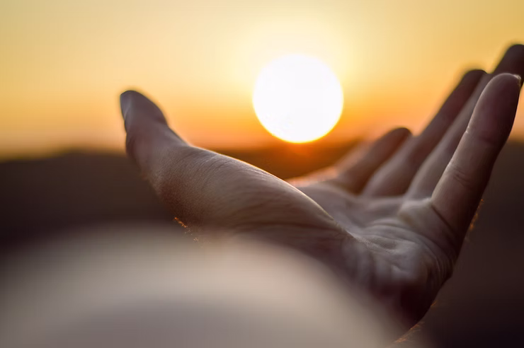 The Importance of Spirituality in Mental Wellness: How to Get Started