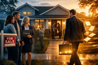 Stop Losing to Cash Buyers — How NAF Cash Changes the Offer 