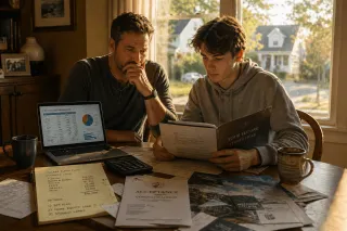 Should You Use Your Home Equity to Pay for College in 2026?