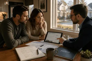 Home Equity as Your Buyer Qualification Tool