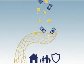 ¿Se puede perder dinero en una IUL aunque tenga un “floor” de 0%?