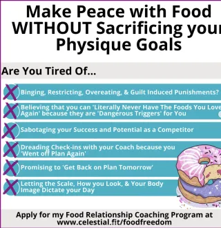 You don't need another plan!